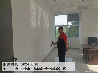 怎样远离室内空气污染400-601-5399尊龙官网登录人生就是博登录海淀牡丹园室内空气检测治理