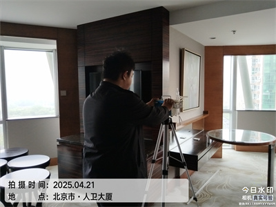 装修自行除甲醛靠谱吗