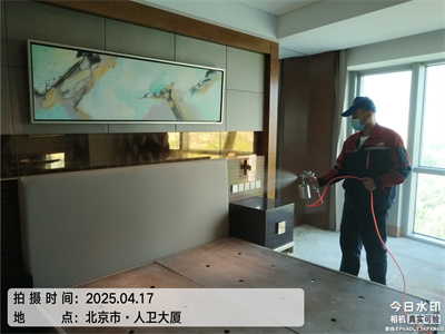 北京尊龙官网登录人生就是博登录家庭装修测甲醛除甲醛